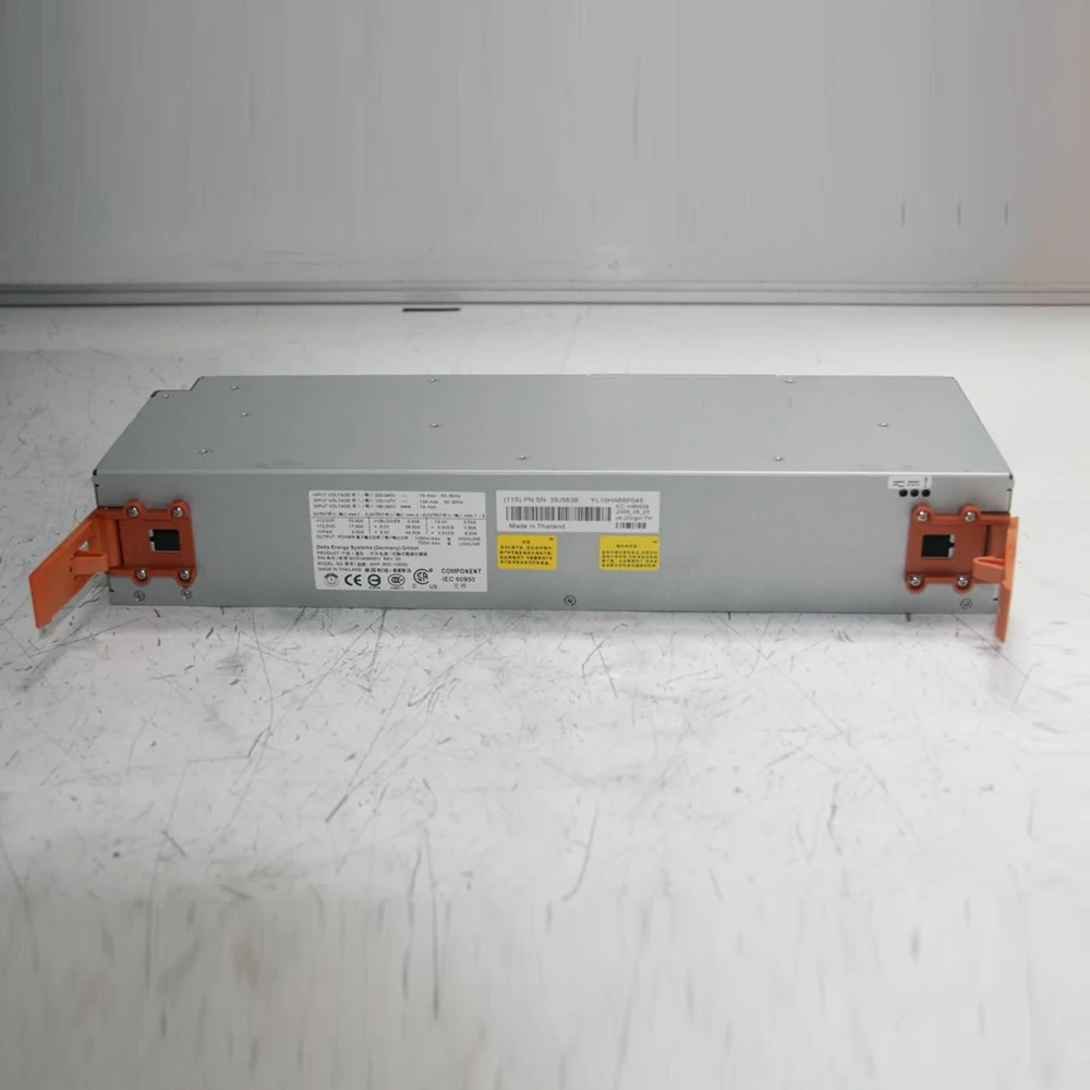 Server Power Supply For IBM 7889 P55A P550 39J5638 42R8401 9133-55A AWF-9DC-1050W 1050W