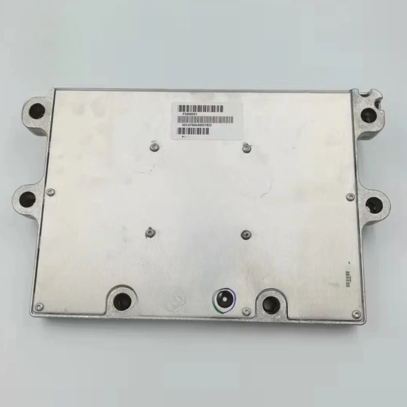 3408501 QSM11 Engine Controller  For CM570 Excavator