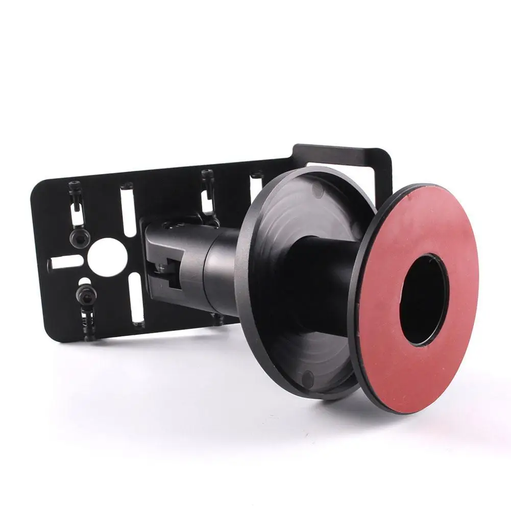 

Подставка для Pos-машины Вращающийся и регулируемый Pos-дисплей Подставка для кредитной карты Подставка для кассора H5A7