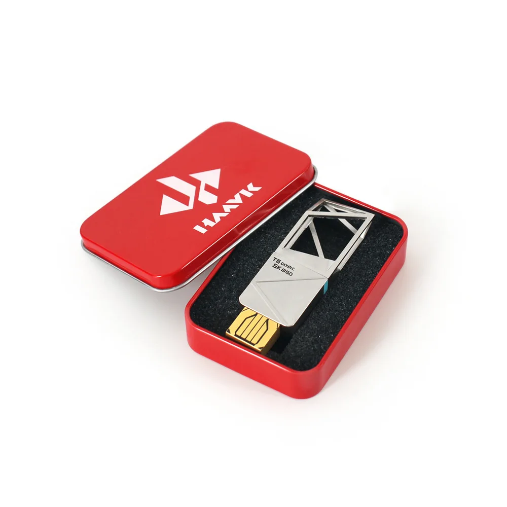 دلتا فورس الكم تخزين محرك أقراص USB لعبة الدعامة المادية 128 جيجابايت 64 جيجابايت 16 جيجابايت كمبيوتر السيارة USB صندوق هدايا رائع