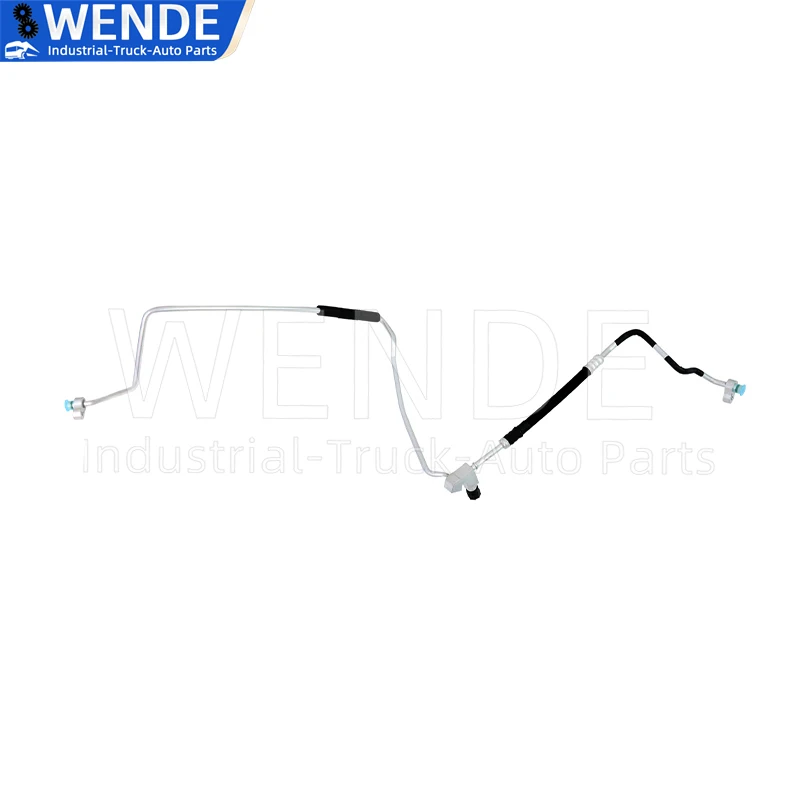 OEM  64539212236  Air Conditioner Hose Pipe 64539212236  For  BMW F20 F21 F23 F22 F30 F34 F31 F33 F32 F36 64 53 9 212 236