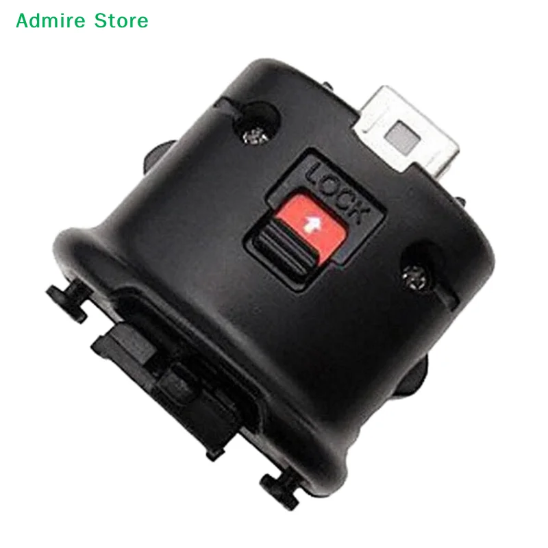 Adaptador Sensor Motion Plus para Consola Wii, Control Remoto Inalámbrico Wiimote, Control de Juego al por Mayor