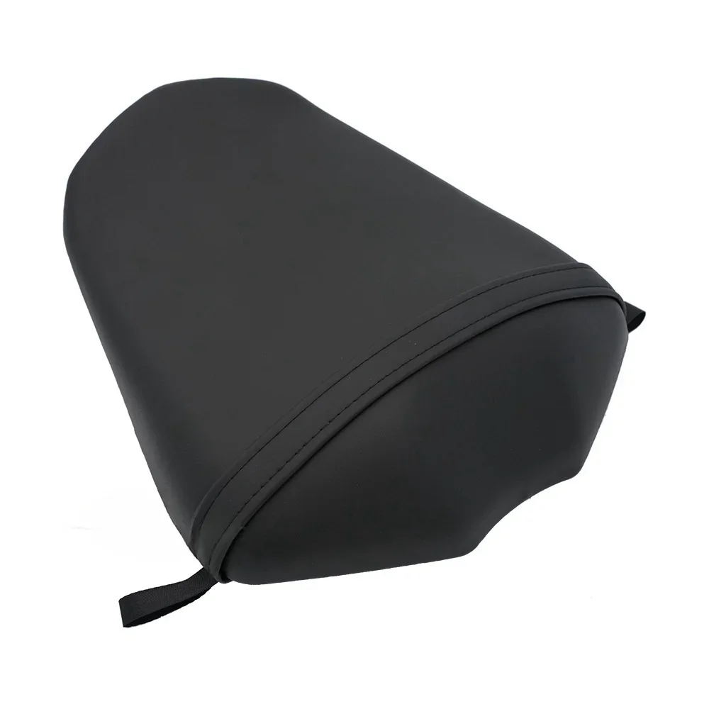 دراجة نارية وسادة المقعد الخلفي لياماها FZ-1 Fazer 2006 - 2010 FZS1 FZS10 2006 - 2015 مقعد الركاب الخلفي السرج بيلايون FZ1 07