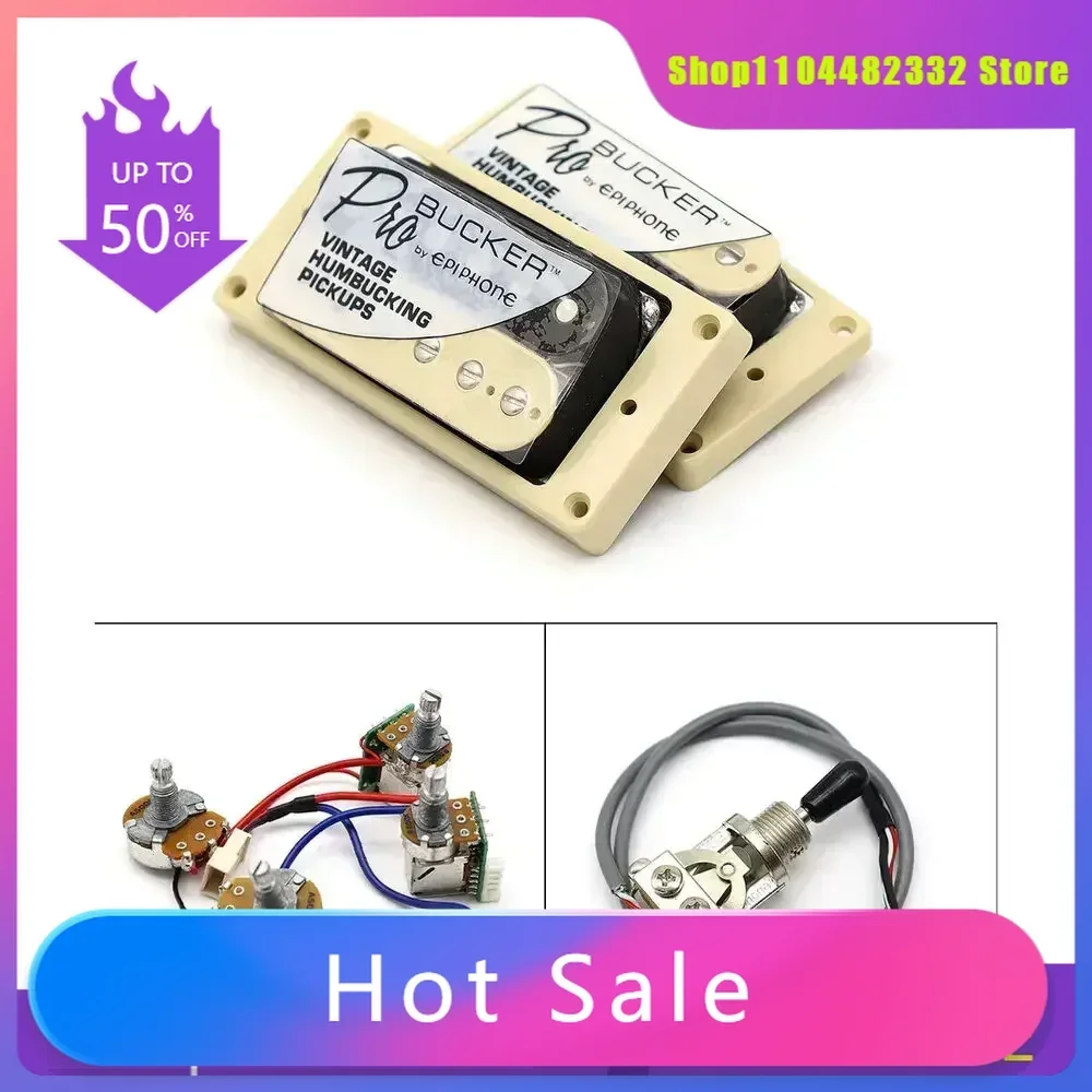 Probucker Zebra Hum…