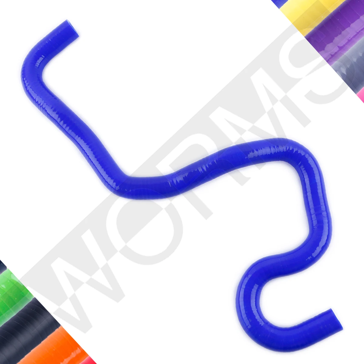 For 2000-2005 Honda Civic 1.6 Sport EP2 Silicone Radiator Coolant Hose Pipe Kit 2001 2002 2003 2004