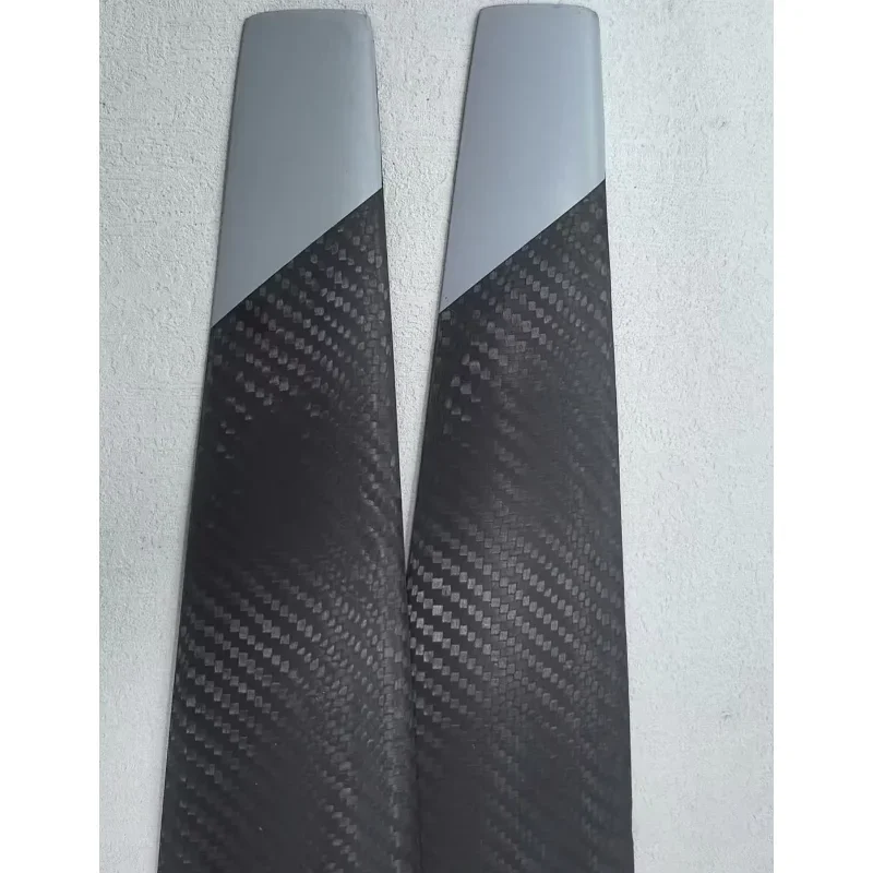 8 Pairs/set CW CCW Lower/Upper Fibra De Carbono Propeller for DJI Agras T40/T50 Agricutural Drone Accessories UAV Parts
