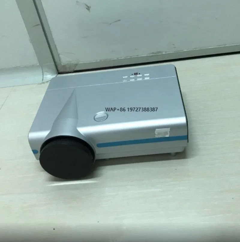 10K-50K Lumens Andr…