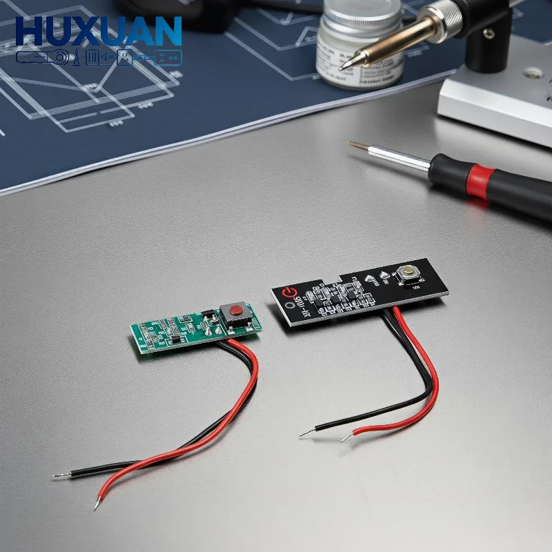 LED Battery Capacity Indicator Digital Display Module 5S 18V 21V Easy Wiring for Home Power Tool Battery Status Detection
