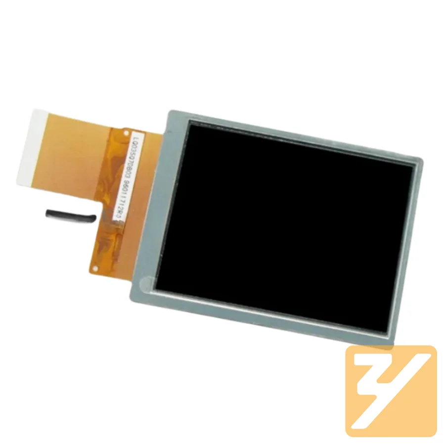 

LQ035Q7DB03 3.5" 240*320 WLED LCD PANEL