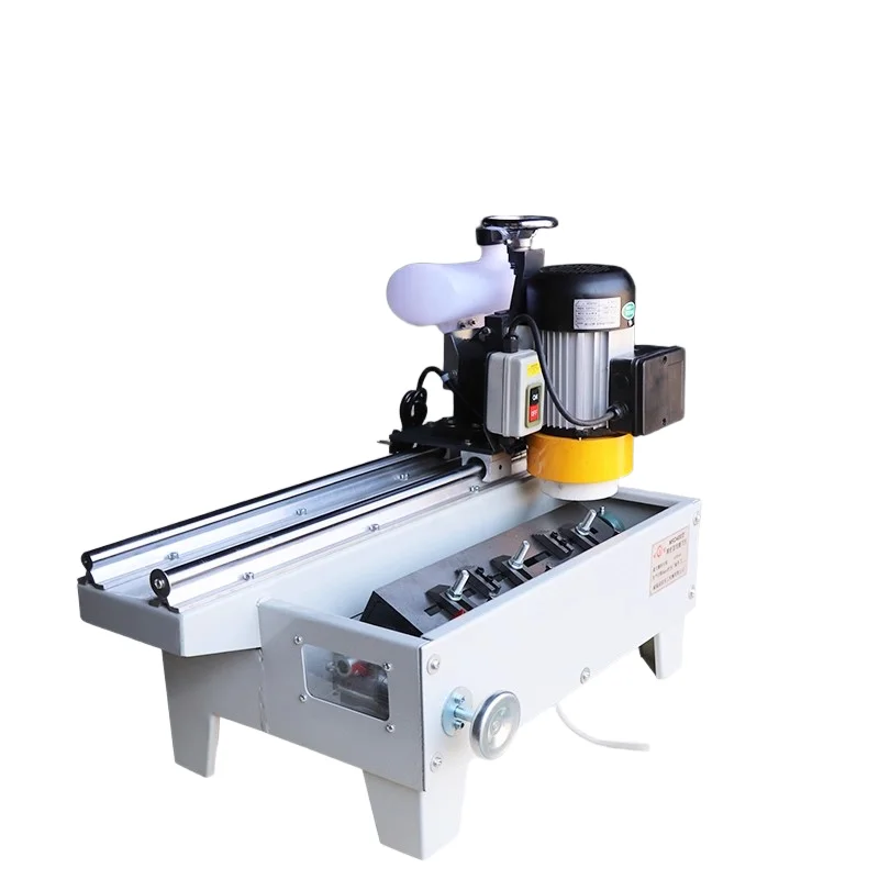 

Metal Blade Grinder Knife Sharpener High Precision Linear Blade Milling Grinding Machine Tools Automatic Sharpening Knives