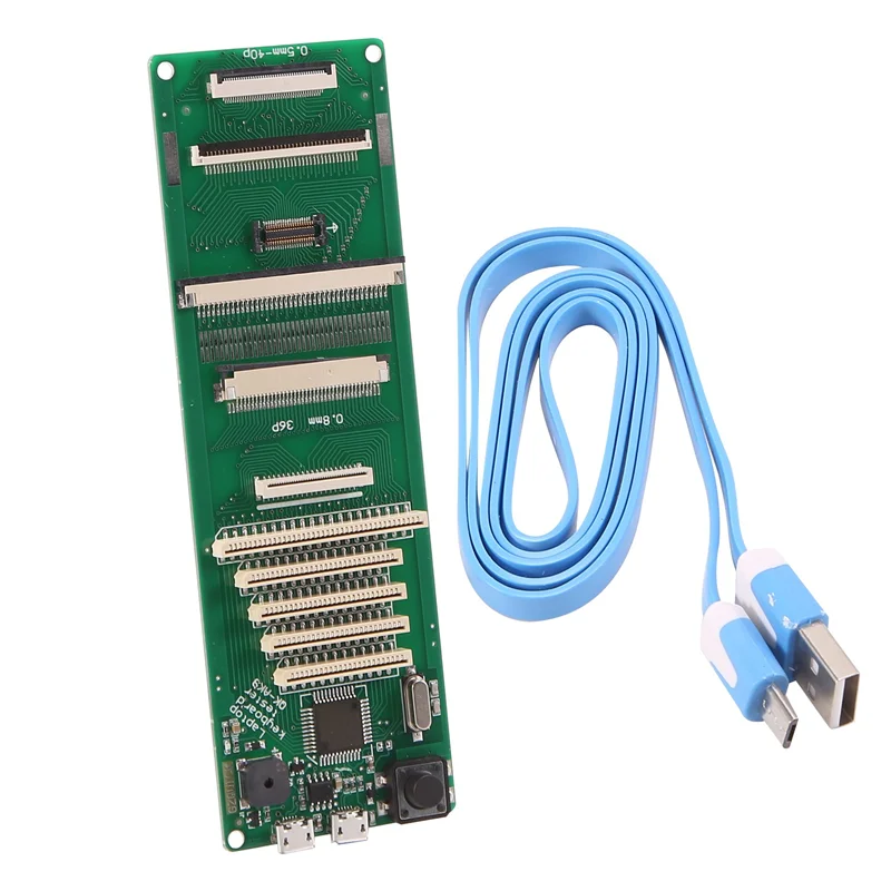 

QK-AK9 Laptop Keyboard Tester Testing Device Machine Tool USB Interface with Cable