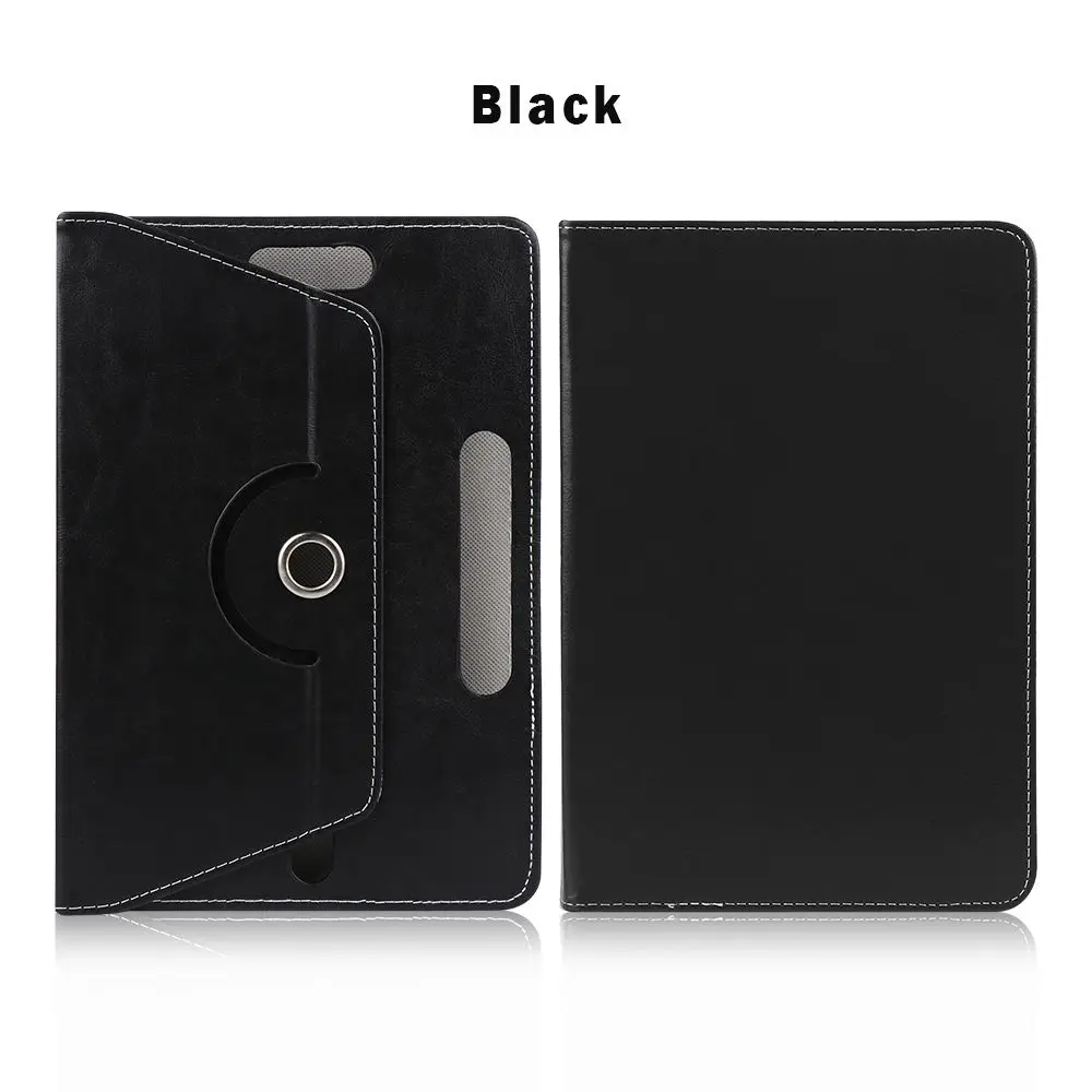 Pattern Universal Cover PU Leather Tablet Case Protective Shell For Samsung Galaxy Tab 7 8 9 10.1 inch Android Tablet PC