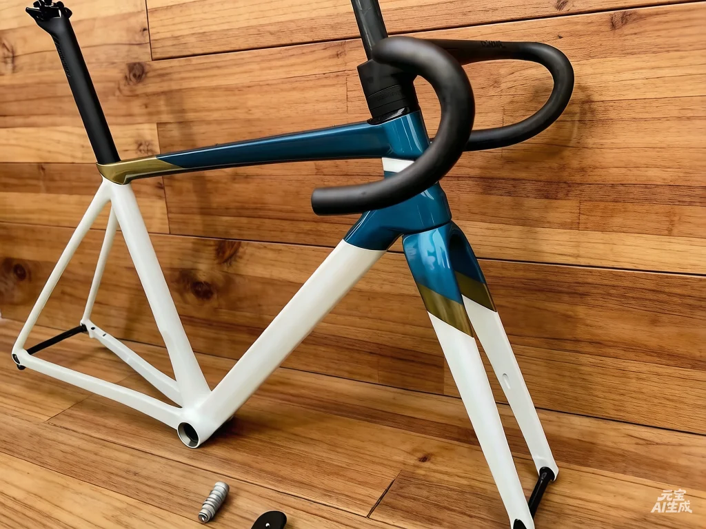 2026 C68 Carbon Fra…