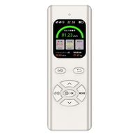 Geiger Counter Detector Radiation Detector Waterproof Nuclear X-Ray Beta Gamma Radioactivity Detector For Nuclear Wastewater B