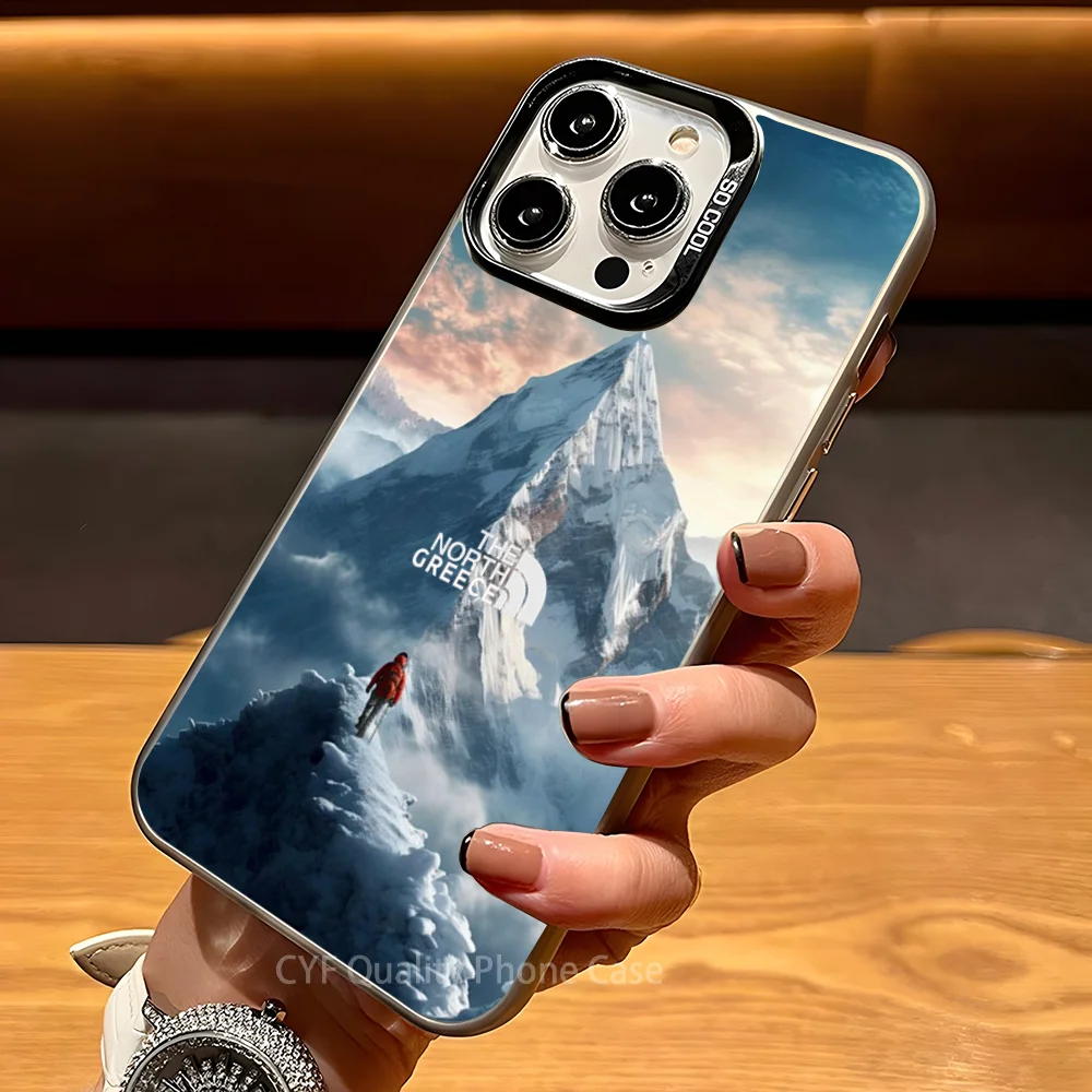 The P-Peaks To The … - image