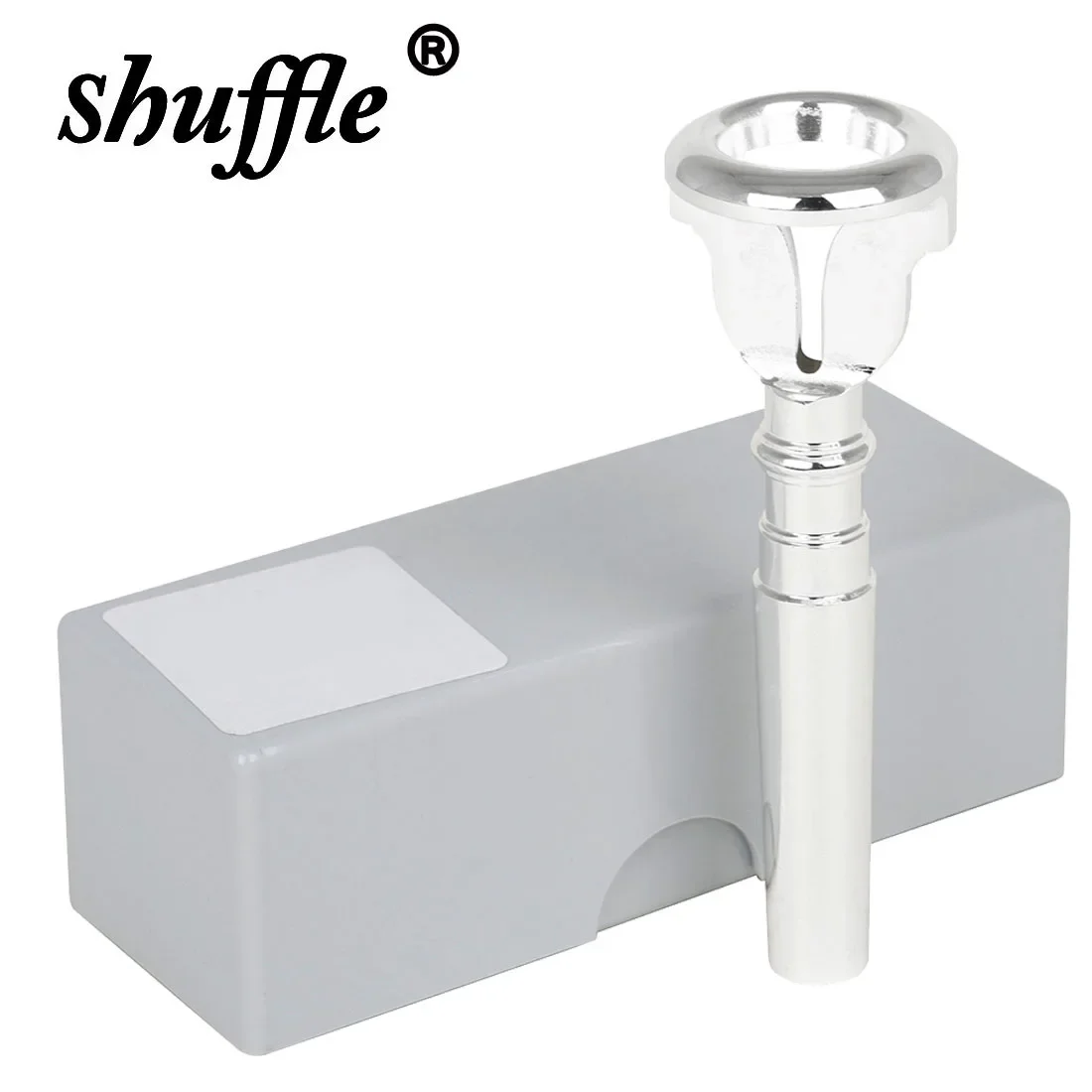 

Мундштук для трубы, музыкальные инструменты для начинающих, тренажер для губ, вибрационная практика, форма рта, аксессуары для духовых музыкальных инструментов