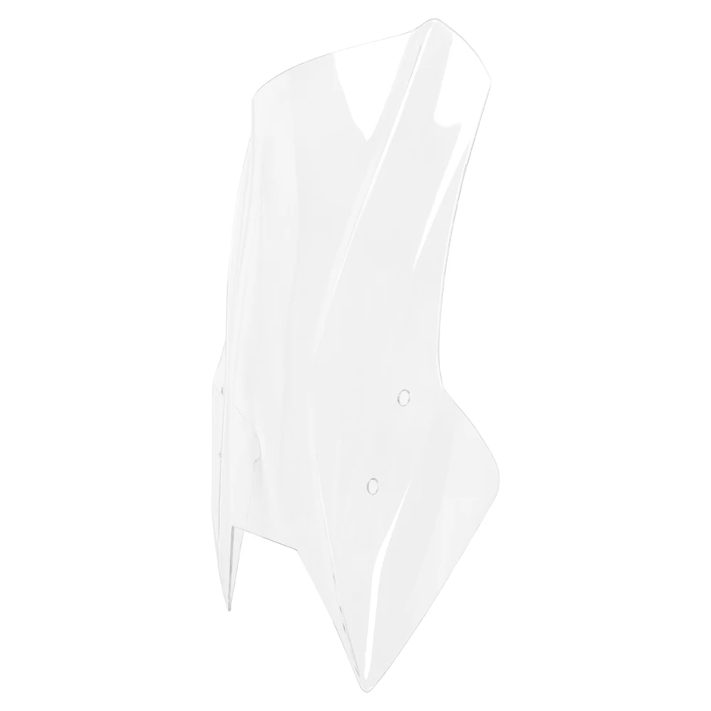 For Suzuki V-strom 650XT 650 XT Adventure Windscreens DL650 DL650XT ADV Windshield 2017 2018 2019 2020 2021 2022 2023 2024 2025