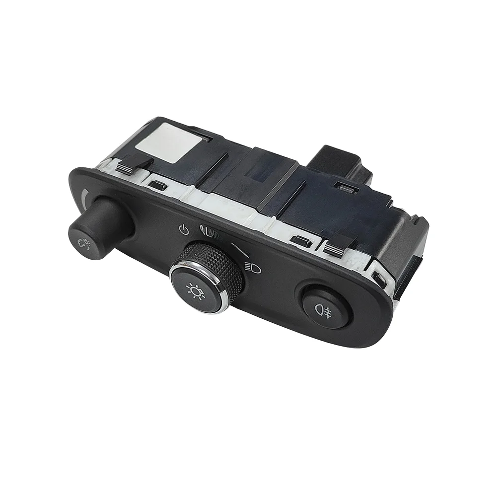 

Car Headlight Control Switch Headlight Switch Automotive For Buick For Lacrosse 2016-2018 For Enclave 23346753 Accessories