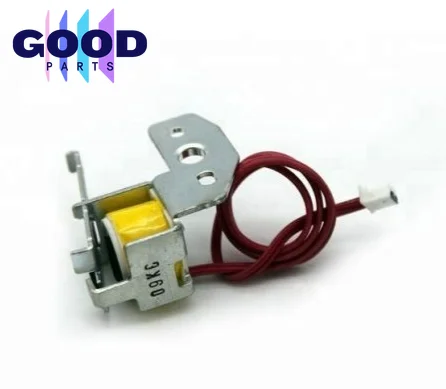 Solenóide de alimentação JC33-00027A JC33-00025A para Samsung ML-3470 3471 Xerox Phaser 3435 MP Relé DLH-34L120-02 03