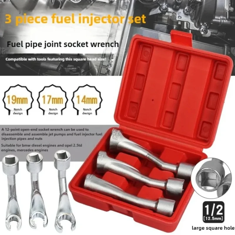 

Профессиональный 1/2-дюймовый привод L-типа, торцевой ключ, прочный ручной инструмент для снятия стали CRV для ремонта гаек и болтов автомобиля, мотоцикла