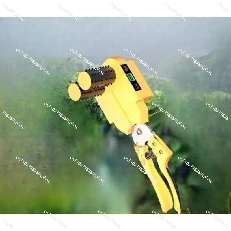 Grape Thinning Artifact Smart Electric Thin Flower Sunshine Rose Bud Combing Machine Clip