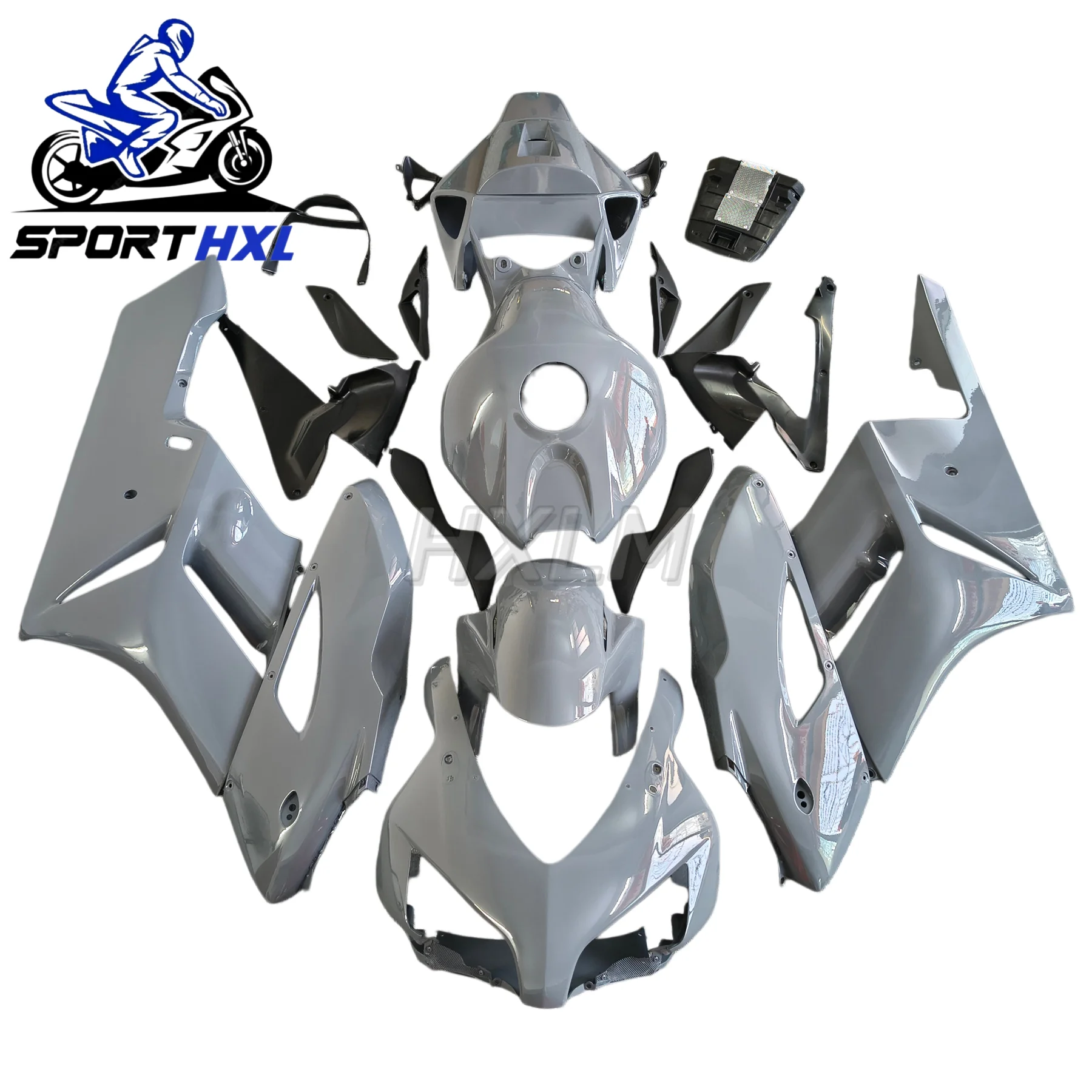 New For CBR1000RR 2004 2005 CBR 1000RR CBR1000 RR 04 05 Fairing kit For HONDA Motorcycle Bodywork Fairings