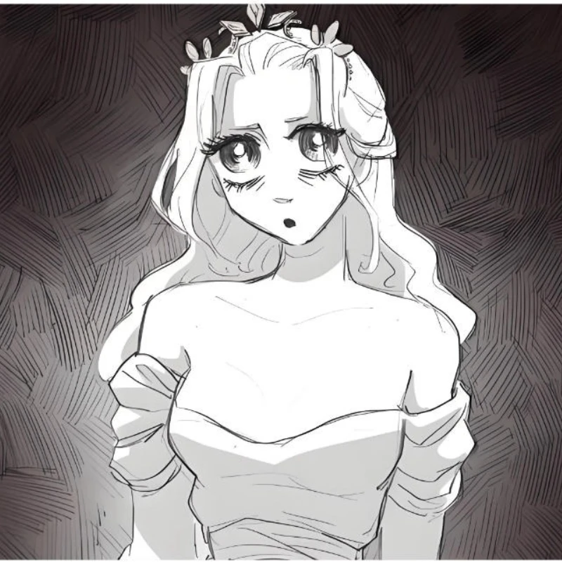 

30 см аниме Slay the Princess плюшевая игрушка мультяшная плюшевая фигурка мягкие куклы украшение дома подушка подарки на день рождения и Рождество