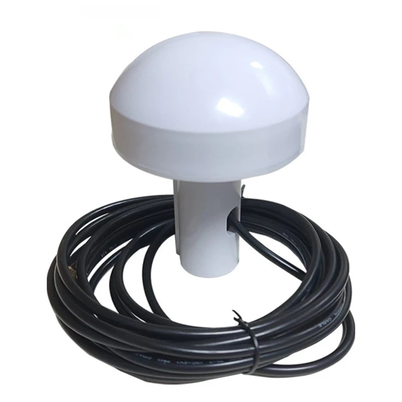 

GPS Navigation Antenna Gps Beidou Navigator Ais Satellite Navigation Chart Machine Enhanced Signal Timing Antenna 5M