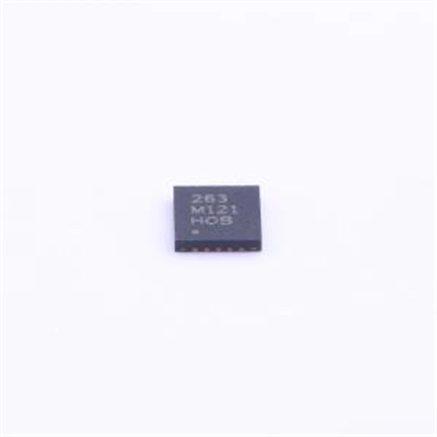 

10PCS/LOT MPR121QR2 (Touch Sensors)