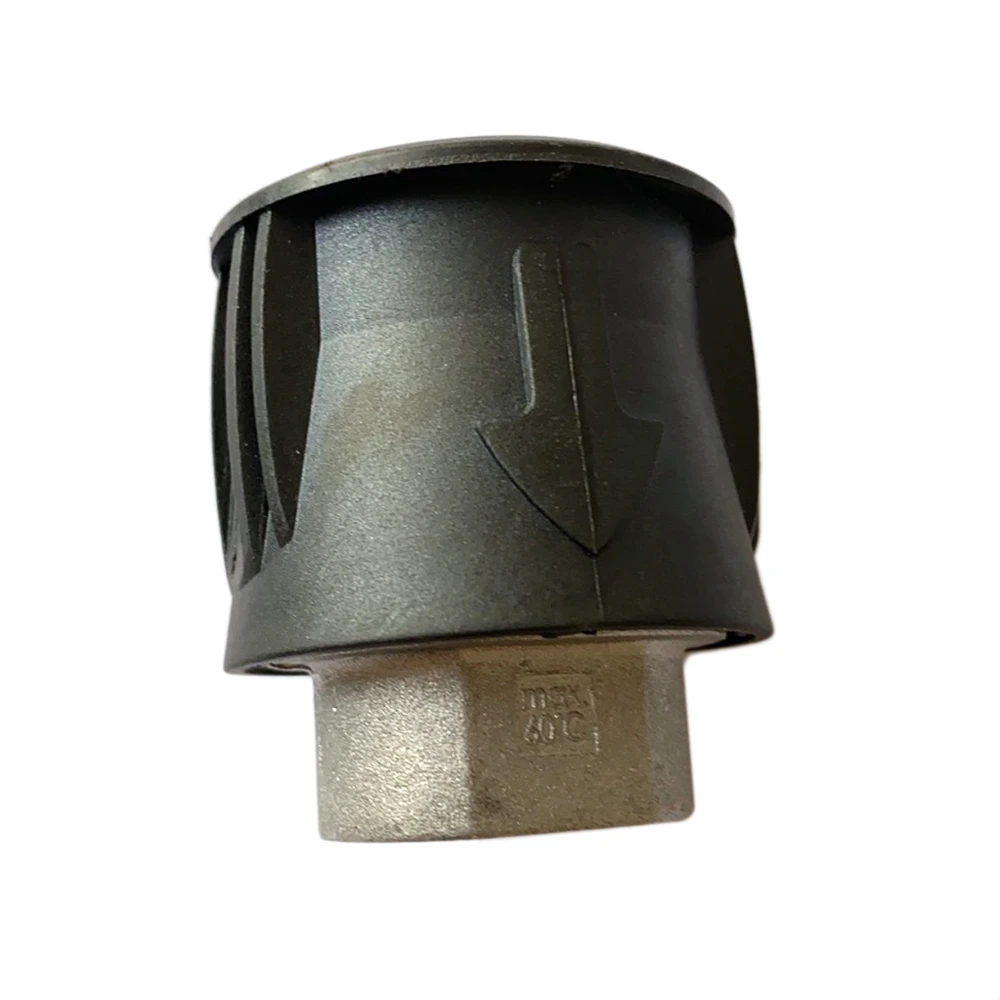 Adattatore di uscita per rondella con connettore per tubo flessibile per idropulitrice ad alta pressione per Karcher K2 K3 K4 K5 K6 K7-T61C