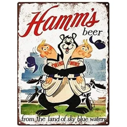 Hamm&Apos;S Beer Vi…