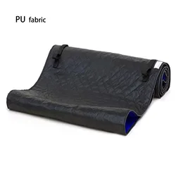 Car Repair Lying Mat Portable Car Repair Mat For Home Travel Auto Repair Mat Chassis Repair Mat Rolling Repair Mat