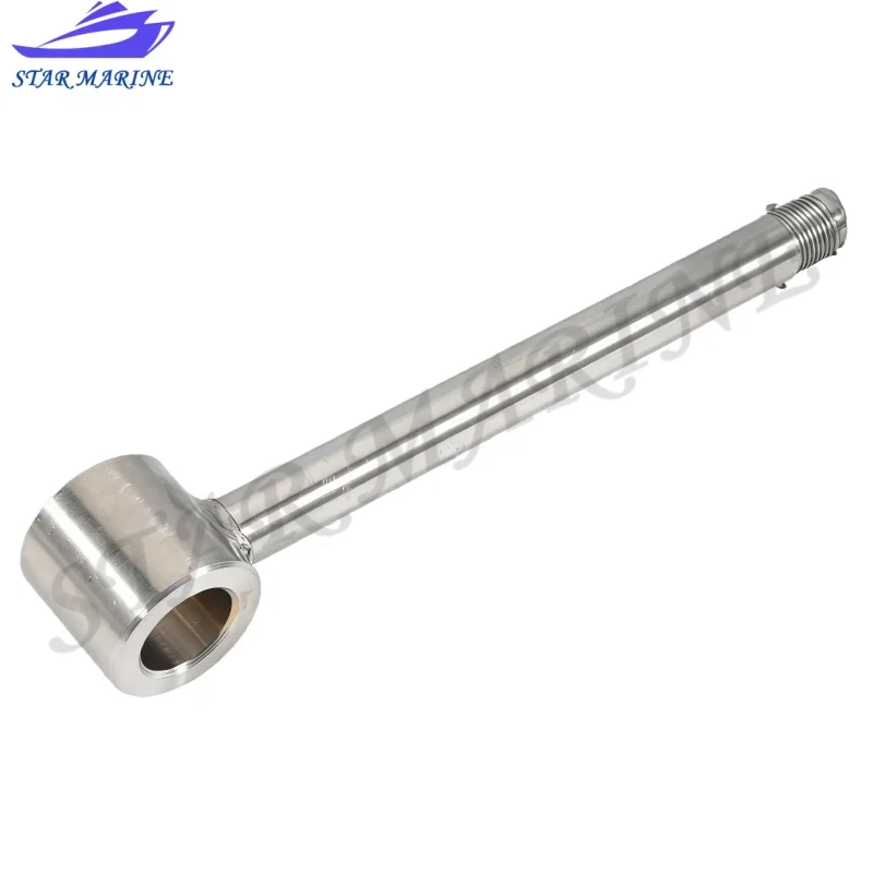 6H1-43810 Tilt Trim Piston Sub Assy for Yamaha 60 70 75 85 90HP Outboard Motor 3 Ram 6H1-43810-11 Boat Engine 6H1-43810-11-00 view 4