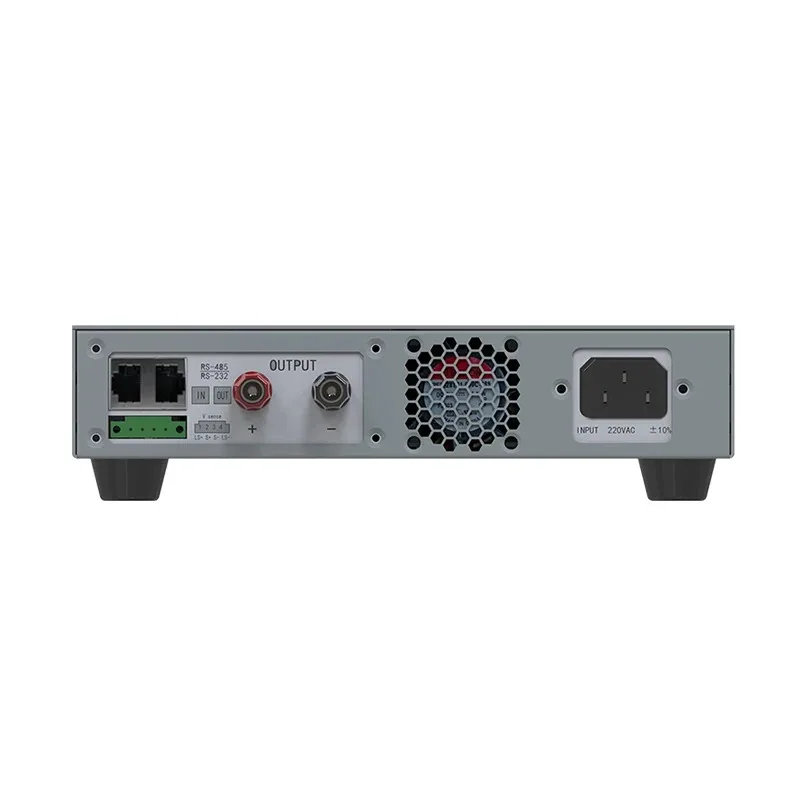 RU-18-10018 1800W High Power Adjustable 100V DC 18A Single Output 220V Input Voltage Switching Power Supply For