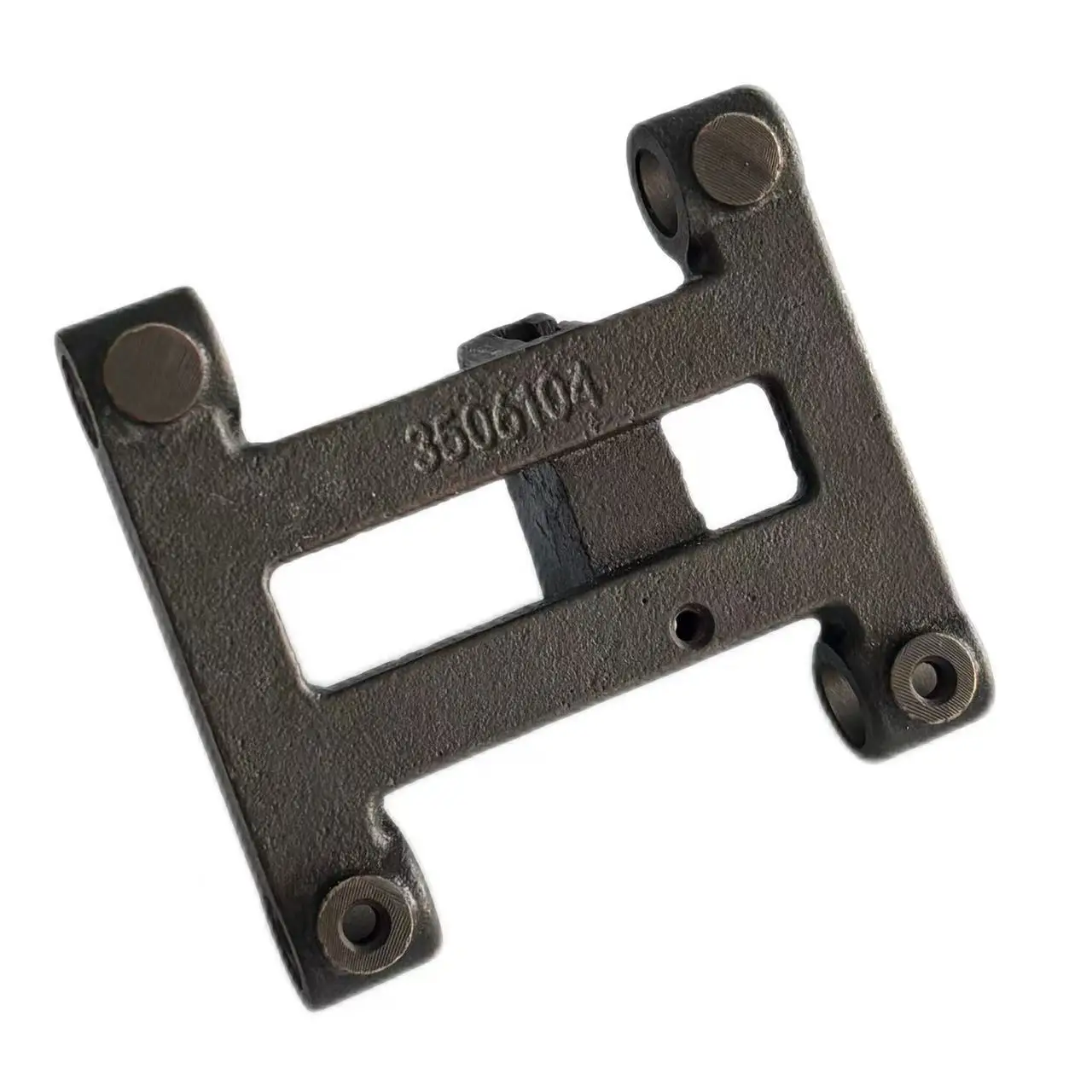 

3506104 Rack Seat For Feeding Drive Components Of The Eight Sided QingGong GK35-2C/6 Sewing Machine
