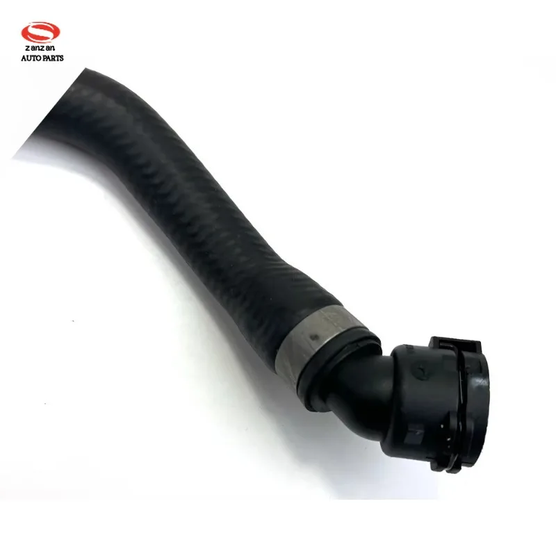 OEM 17128616558 Car Parts Original Cooling System Radiator Hose for BMW F20 F30 F22 F32 F33 440i 2016-2017