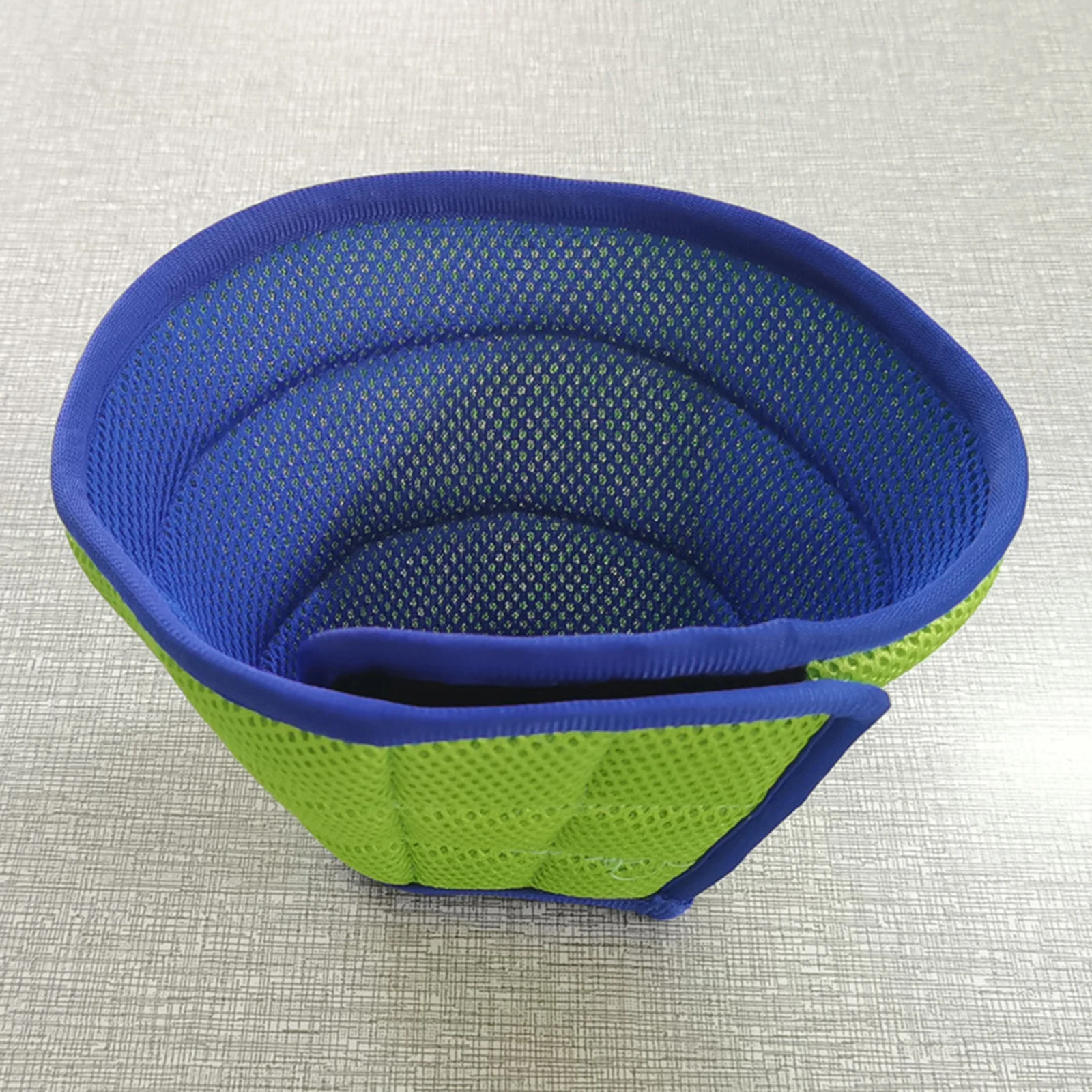 Dog Cone Collar Protective Wound Prevent Biting Scratching from Licking Recovery Collar for Large Medium Small Dog After Surgery