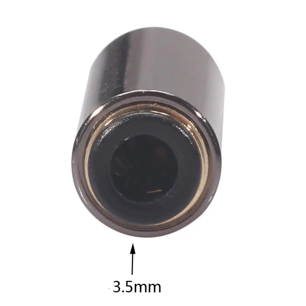 5 разъемов аудиоадаптера для наушников для смартфонов и планшетов Android