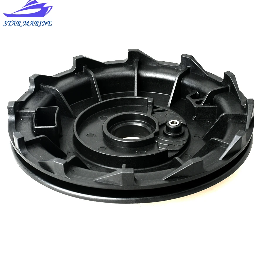 

6G0-15714 Подвесное колесо стартера для подвесного двигателя Yamaha 25HP 30HP 6G0-15714-00