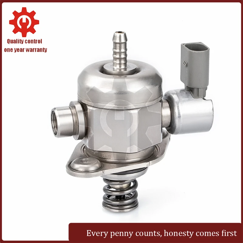 

Auto Parts and Accessories for Audi Volkswagen Seat Skoda High Pressure Oil Pump 06H127025N