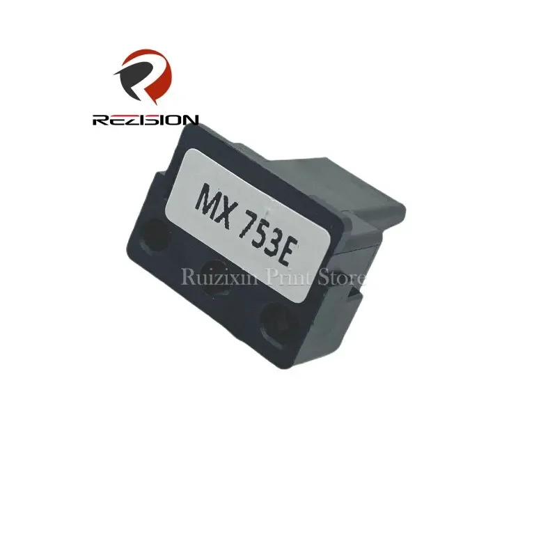 Good Quality Toner Cartridge Chip For Sharp MX M753U M753N MX753 M623N M623U Powder Counting Chip Copier Printer Parts MX-753CT