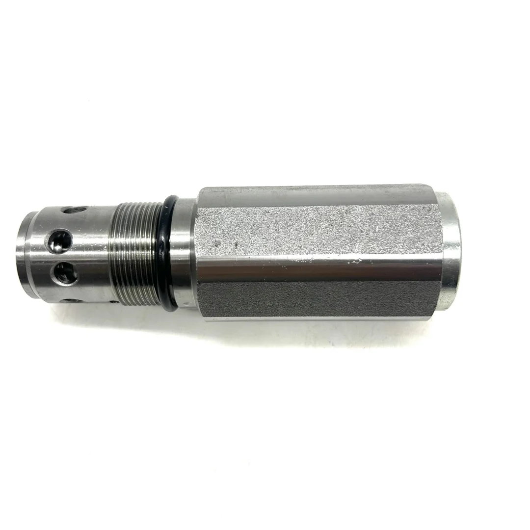 

Applicable to Modern R210 225 240 280 305VS Excavator Swing Motor Brake Valve Swing Relief Valve