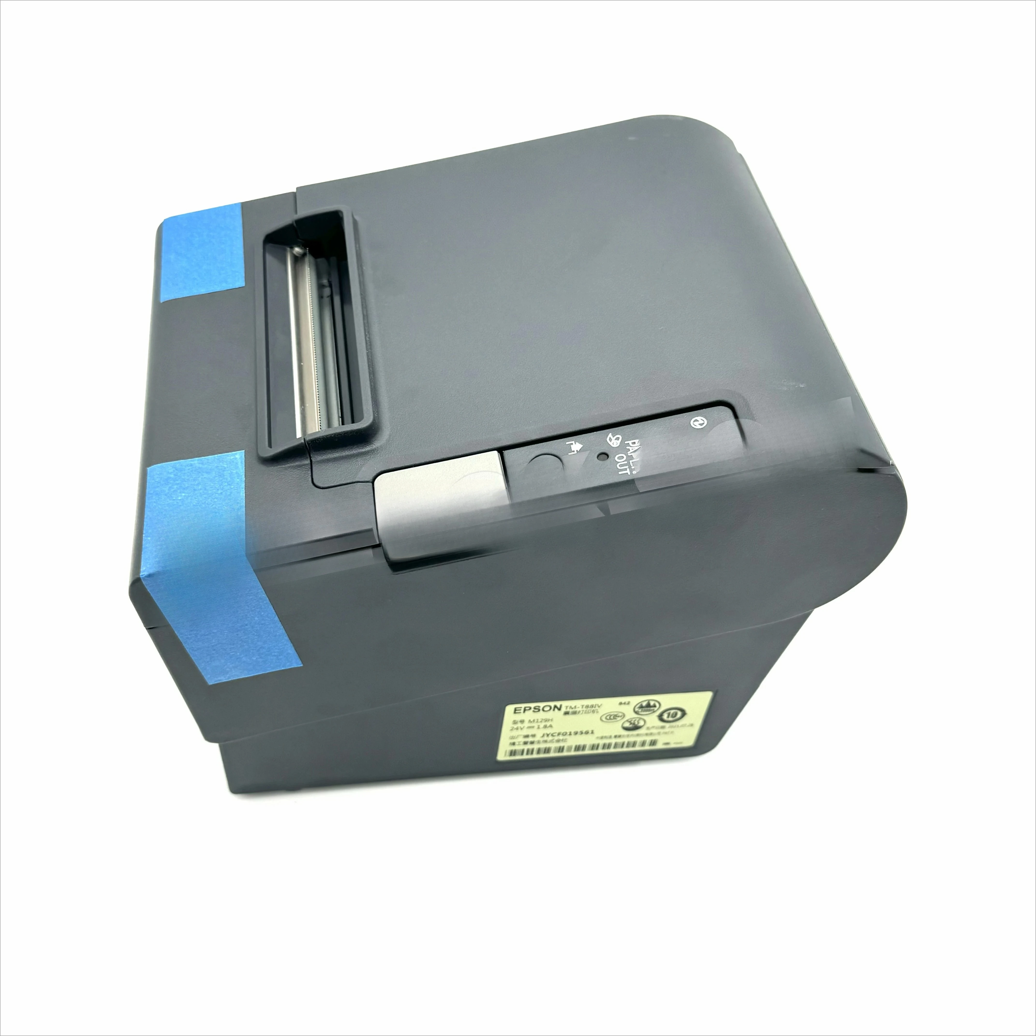 Thermal Printer For…