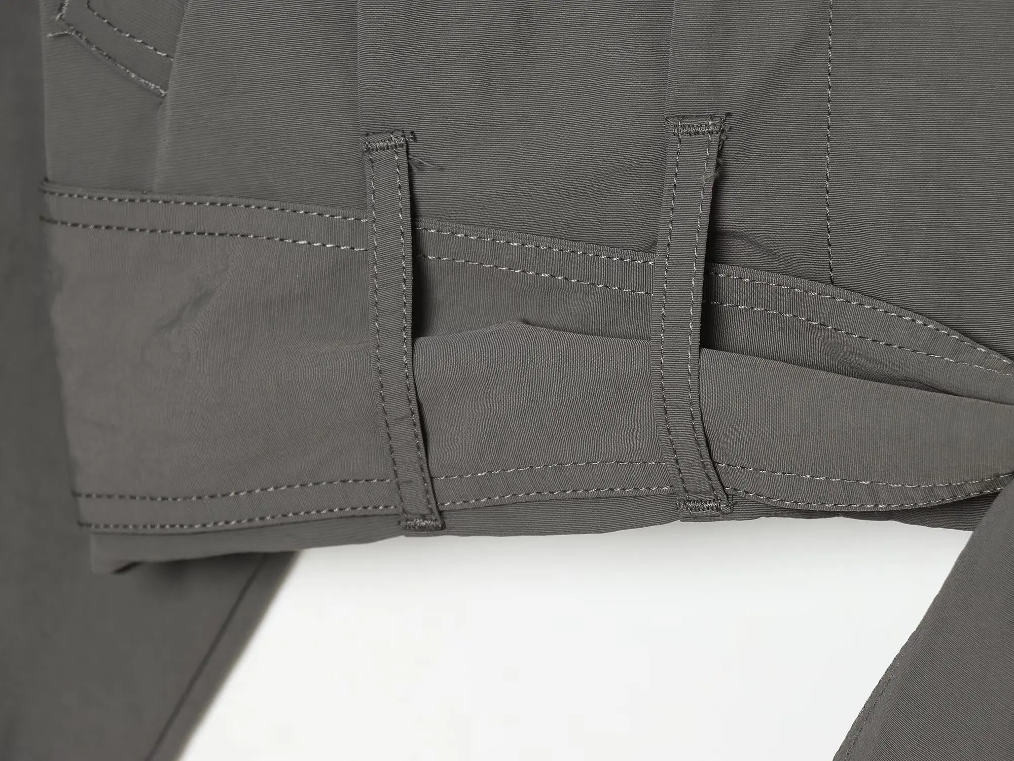 Herbst Neue Damen-Spleißjacke mit Revers und Gürtel, Langarm, Retro, Kurze Oberbekleidung, Lässiger High-Street-Stil, Damen-Pendlermantel – Detail 13