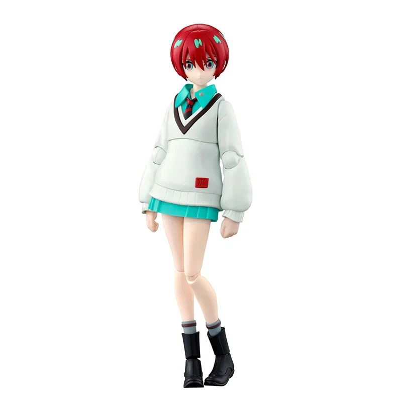 

В ударе, фигурка Bandai, стандартная фигурка Gundam GQuuuuuuX AMATE YUZURIHA MACHU Aninm, сборная фигурка, оригинальная модель, набор, подарок