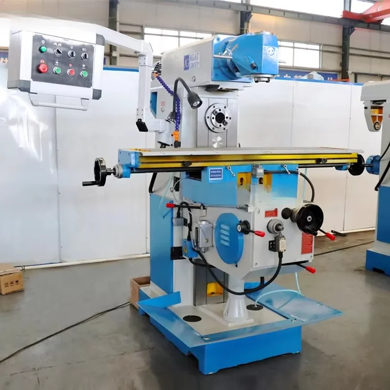 X6436 Dividing Head for High Speed Milling Machine