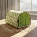 M A