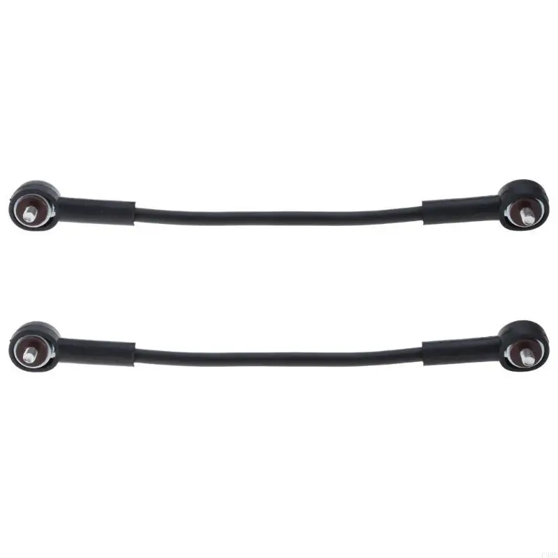 Automobile Car Tailgate Strut Bars Câble Holder LR038051 pour L322 2003-2012