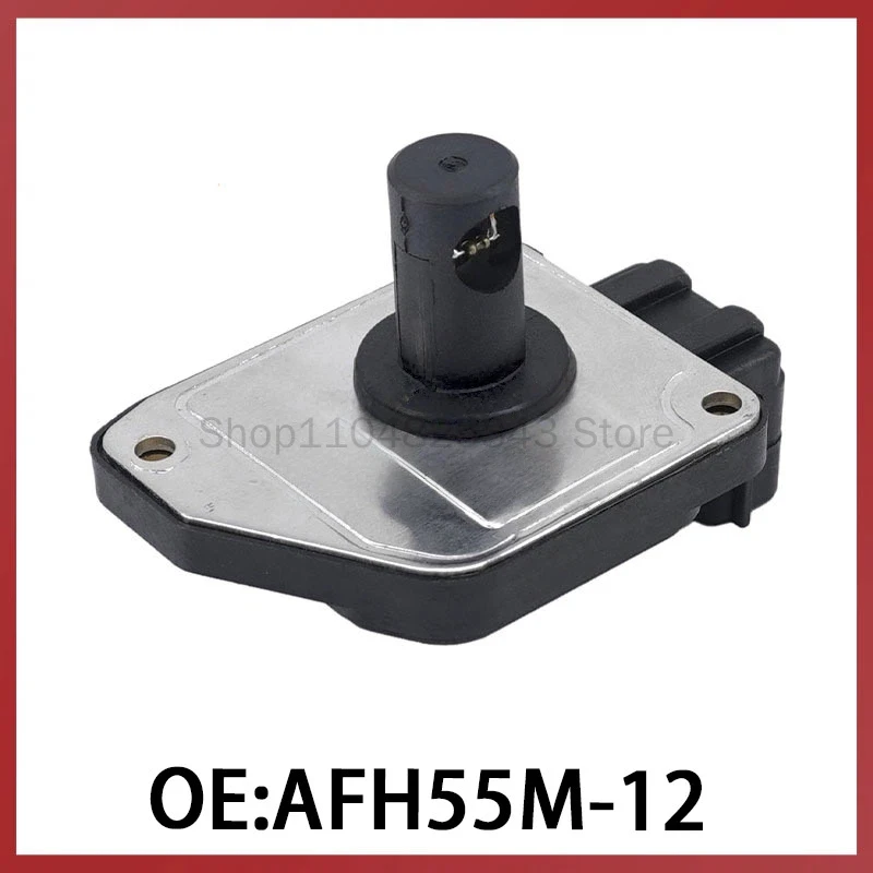 

AFH55M-12 is suitable for Suzuki Chevrolet Air Flow Meter Air Flow Meter