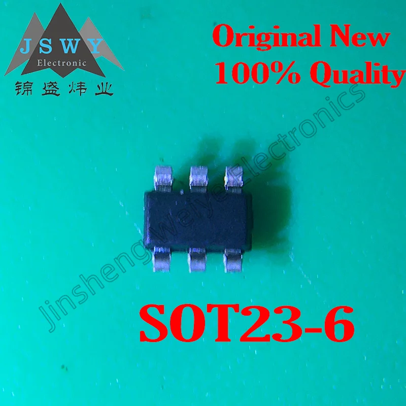

(50/200PCS) TPS565201 TPS565201DDCR SOT23-6 Synchronous Buck Regulator Chip/Imported/Original/In Stock /Fast Shipping